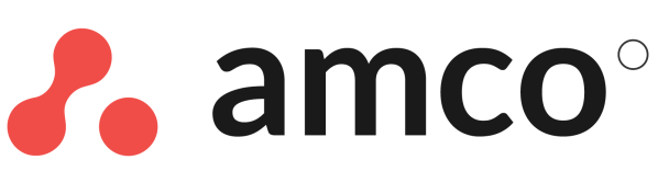 Logo AMCOchemie
